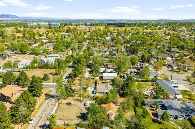 994 Welch Street, Lakewood, CO 80401