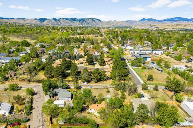 994 Welch Street, Lakewood, CO 80401