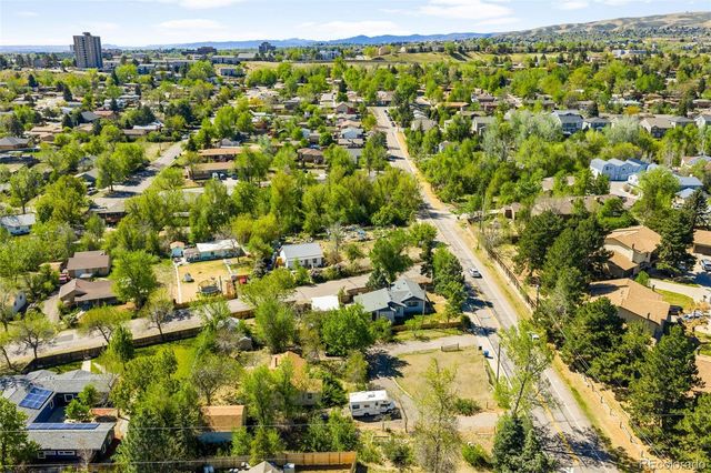 994 Welch Street, Lakewood, CO 80401