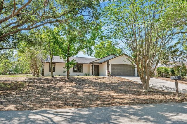 17411 HILLSIDE DRIVE, Montverde, FL 34756