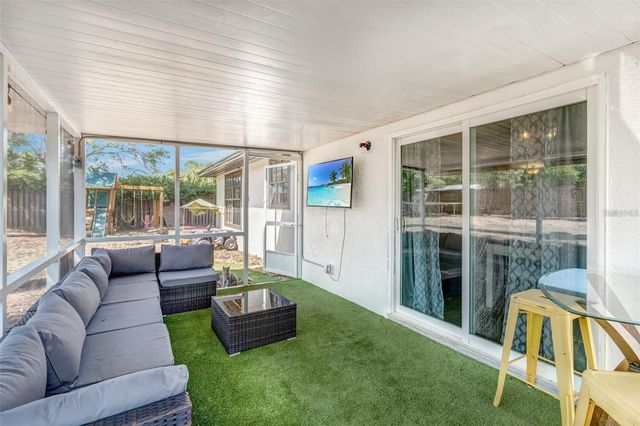 17411 HILLSIDE DRIVE, Montverde, FL 34756