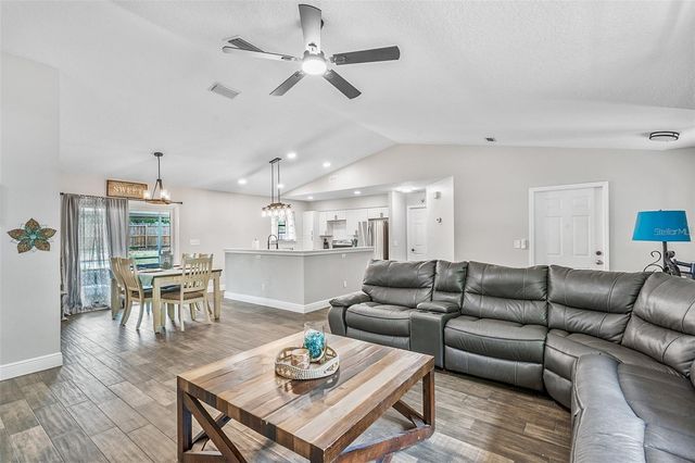 17411 HILLSIDE DRIVE, Montverde, FL 34756