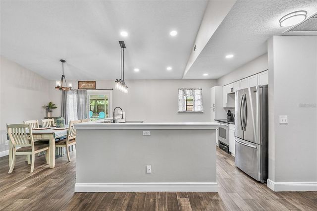 17411 HILLSIDE DRIVE, Montverde, FL 34756