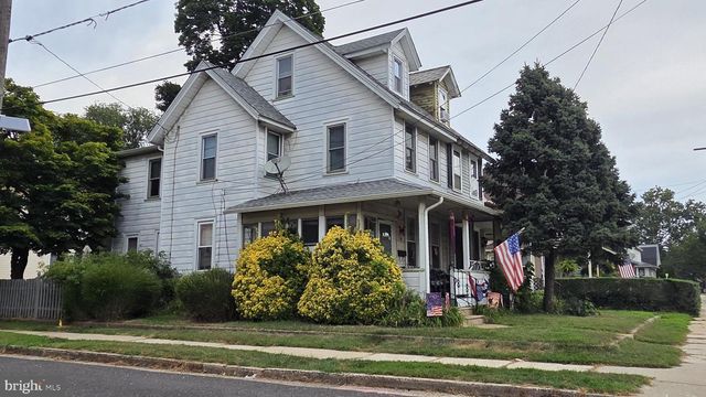 700 CHESTNUT ST, Delanco, NJ 08075
