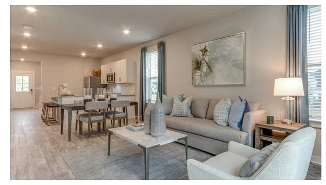 358 Casper Dr, Spring Hill, TN 37174