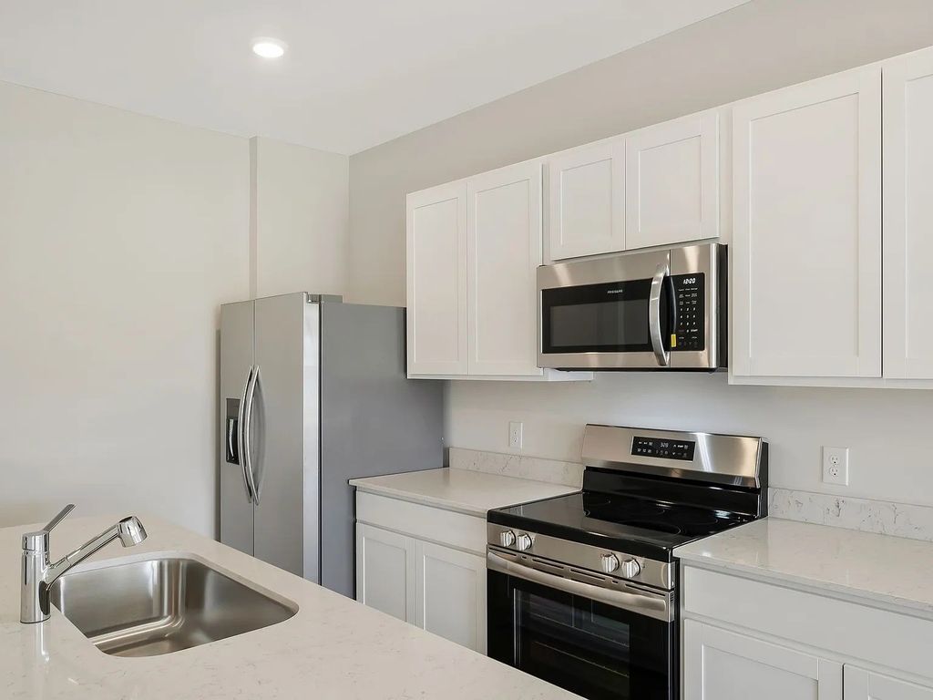 358 Casper Dr, Spring Hill, TN 37174