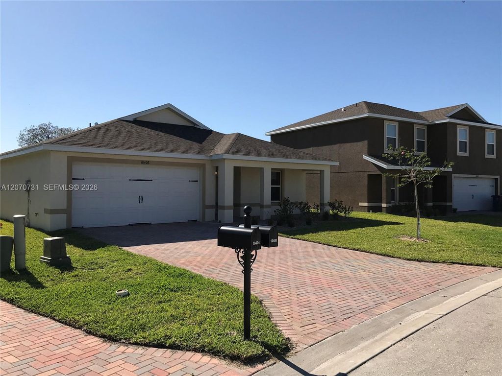 10408 Canal Brook Lane 10408, Lehigh Acres, FL 33936