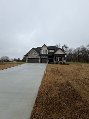 216 Spring House Dr, Manchester, TN 37355