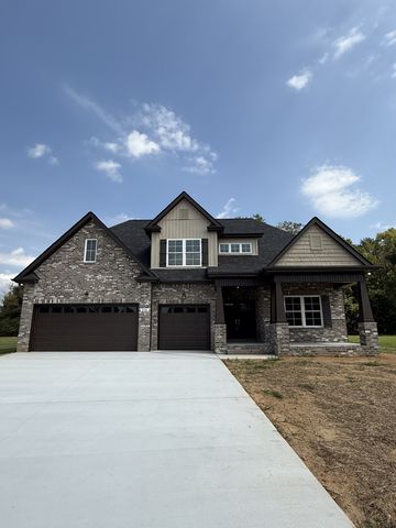 216 Spring House Dr, Manchester, TN 37355