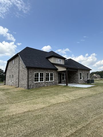 216 Spring House Dr, Manchester, TN 37355