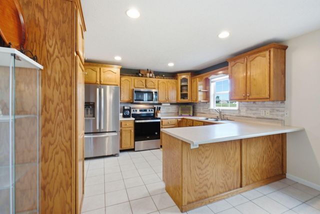 307 General Smith Drive, Richmond, KY 40475