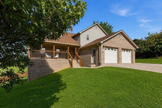 307 General Smith Drive, Richmond, KY 40475