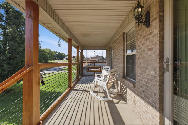 307 General Smith Drive, Richmond, KY 40475