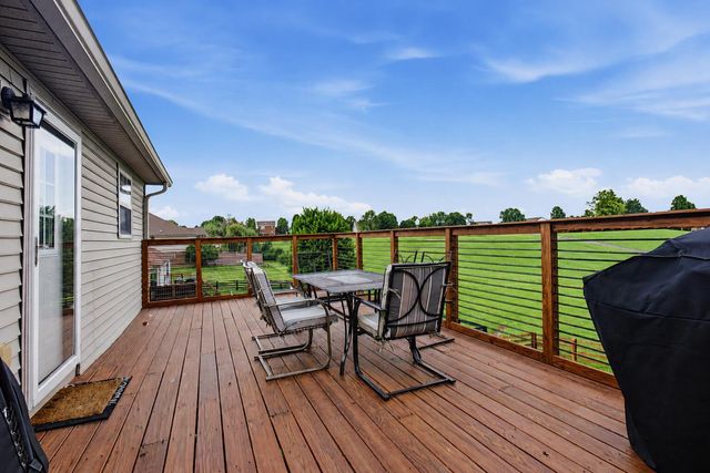 307 General Smith Drive, Richmond, KY 40475