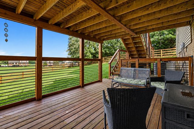 307 General Smith Drive, Richmond, KY 40475