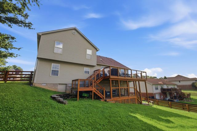 307 General Smith Drive, Richmond, KY 40475