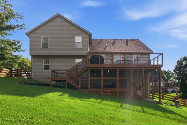 307 General Smith Drive, Richmond, KY 40475