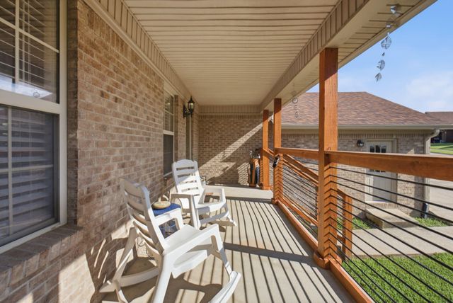 307 General Smith Drive, Richmond, KY 40475