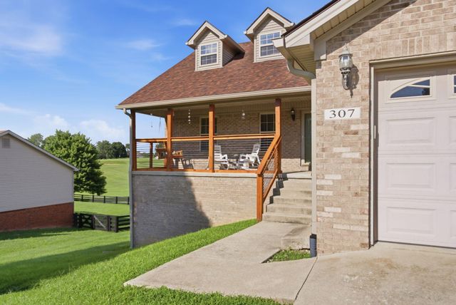 307 General Smith Drive, Richmond, KY 40475