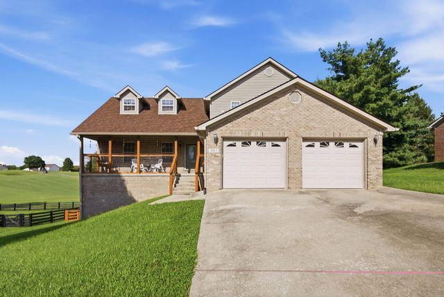 307 General Smith Drive, Richmond, KY 40475