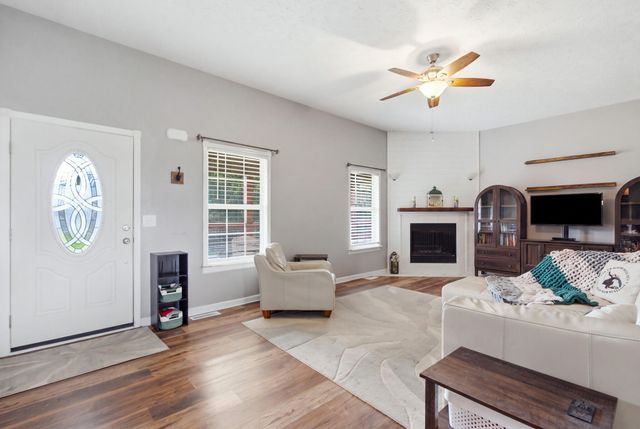 307 General Smith Drive, Richmond, KY 40475
