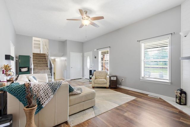 307 General Smith Drive, Richmond, KY 40475