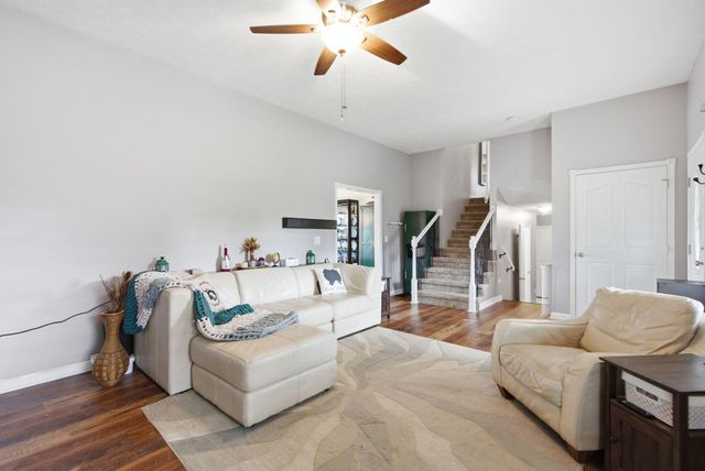 307 General Smith Drive, Richmond, KY 40475