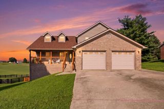 307 General Smith Drive, Richmond, KY 40475