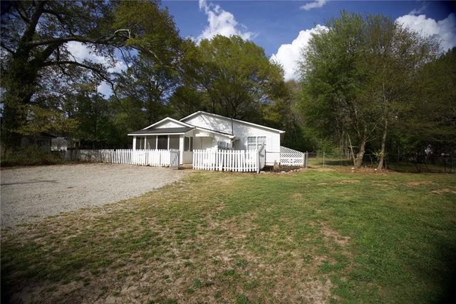 238 Dallas Street, Hiram, GA 30141