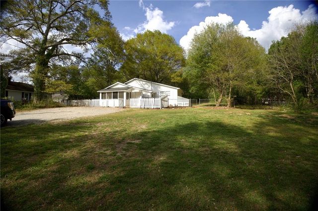 238 Dallas Street, Hiram, GA 30141