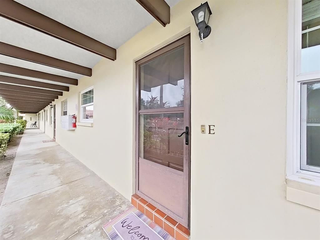 1701 PINEHURST ROAD 3E, Dunedin, FL 34698
