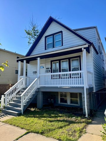 4916 W 29th Street, Cicero, IL 60804