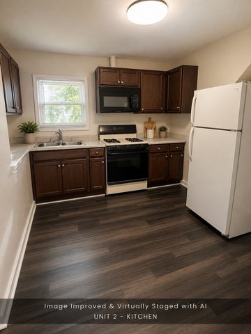 4916 W 29th Street, Cicero, IL 60804