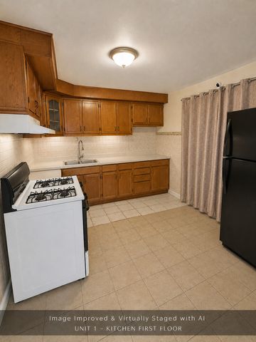 4916 W 29th Street, Cicero, IL 60804