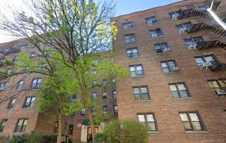 102-18 64th Avenue 6W, Forest Hills, NY 11375