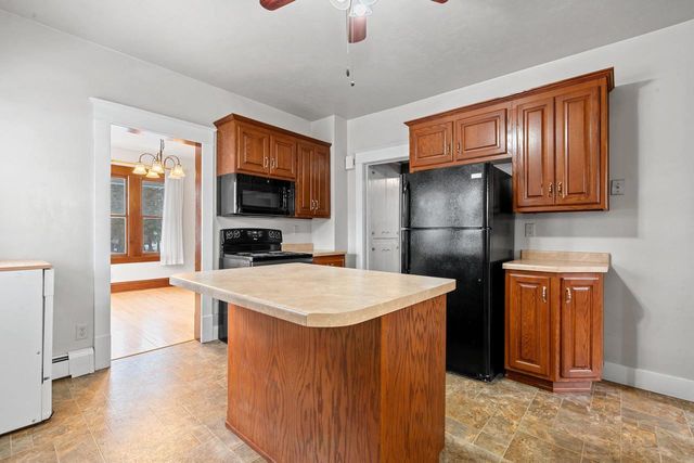 163 SUMMIT STREET, Pulaski, WI 54162