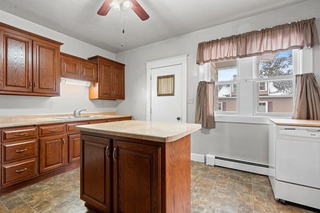 163 SUMMIT STREET, Pulaski, WI 54162