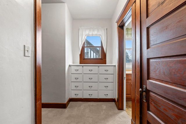 163 SUMMIT STREET, Pulaski, WI 54162