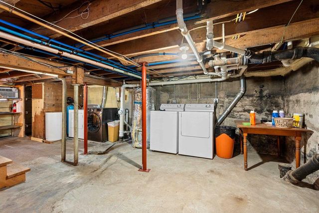 163 SUMMIT STREET, Pulaski, WI 54162