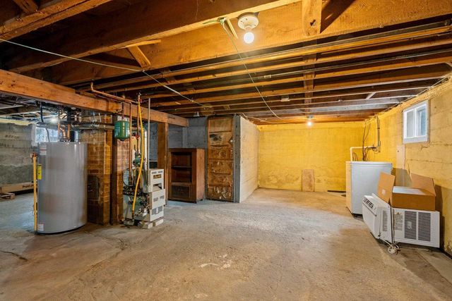 163 SUMMIT STREET, Pulaski, WI 54162