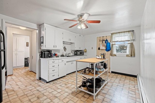 163 SUMMIT STREET, Pulaski, WI 54162