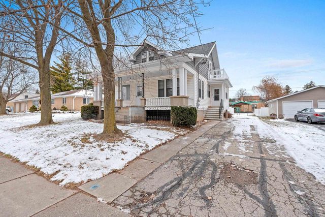 163 SUMMIT STREET, Pulaski, WI 54162