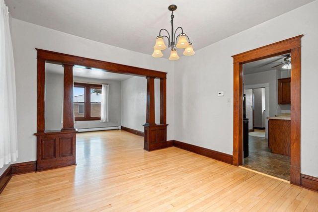 163 SUMMIT STREET, Pulaski, WI 54162