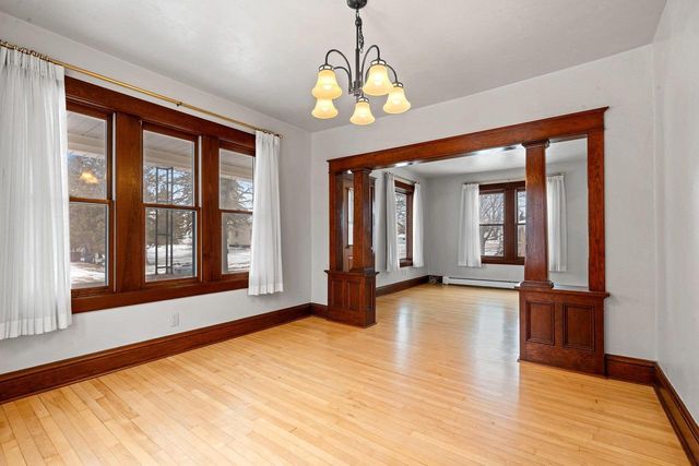 163 SUMMIT STREET, Pulaski, WI 54162