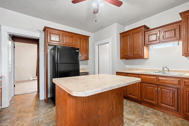 163 SUMMIT STREET, Pulaski, WI 54162