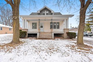 163 SUMMIT STREET, Pulaski, WI 54162