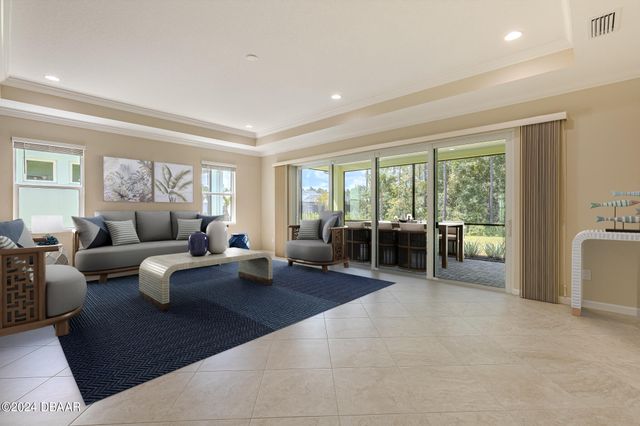 929 Bama Breeze Drive, Daytona Beach, FL 32124