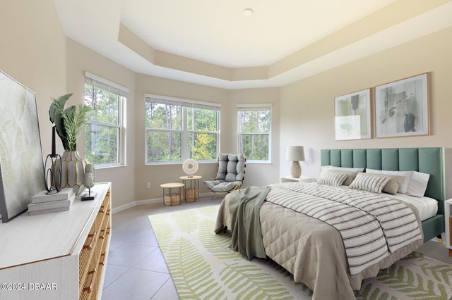 929 Bama Breeze Drive, Daytona Beach, FL 32124