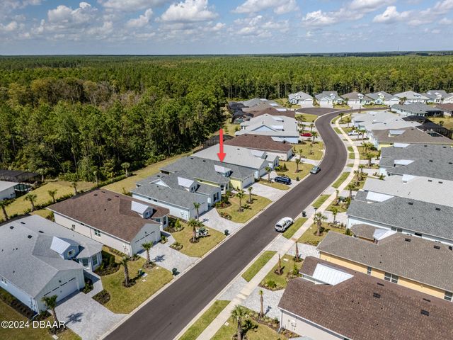 929 Bama Breeze Drive, Daytona Beach, FL 32124