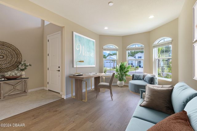 929 Bama Breeze Drive, Daytona Beach, FL 32124